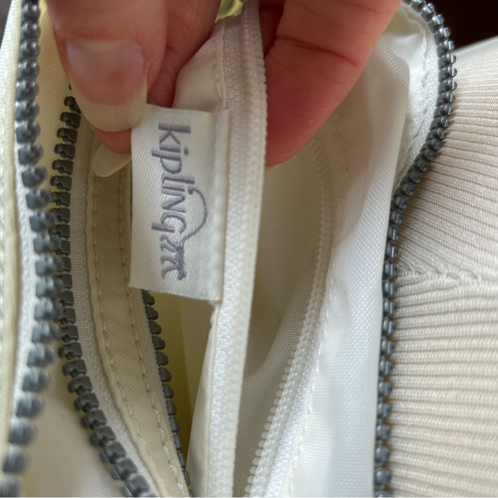 Kipling Crossbody Bag lightweight - Picture 13 of 15